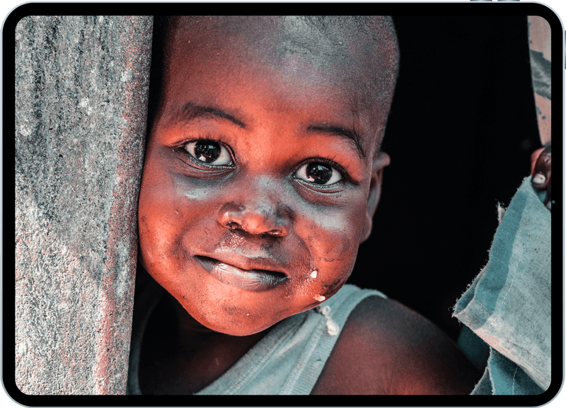Empowering girls
